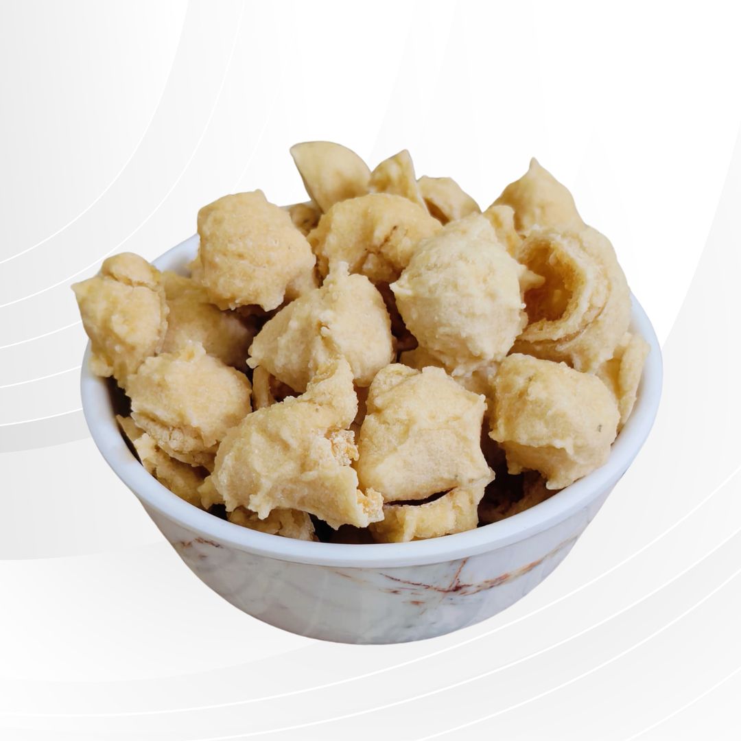 Urad Badi